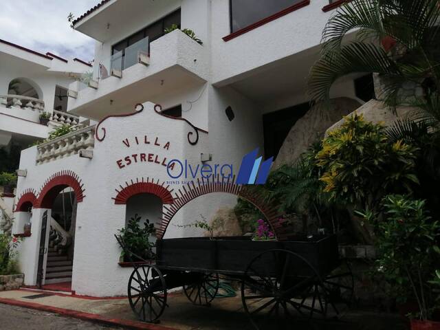 #18 - Casa para Venta en Acapulco de Juárez - GR - 1