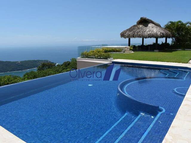 Casa para Venta en Acapulco de Juárez - 4