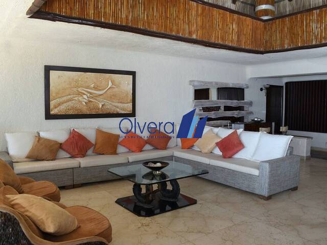 Casa para Venta en Acapulco de Juárez - 5