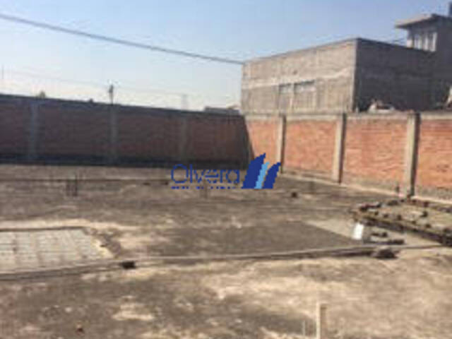 #6 - Terreno para Venta en Ciudad de México - DF