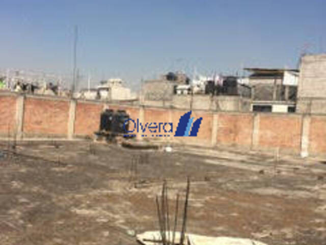 #6 - Terreno para Venta en Ciudad de México - DF - 2