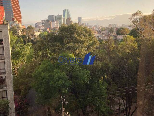 #7 - Departamento para Venta en Ciudad de México - DF - 1