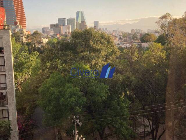 Departamento para Venta en Ciudad de México - 1