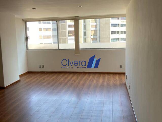 Departamento para Venta en Ciudad de México - 5