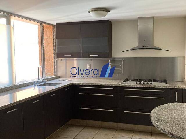 Departamento para Venta en Ciudad de México - 4