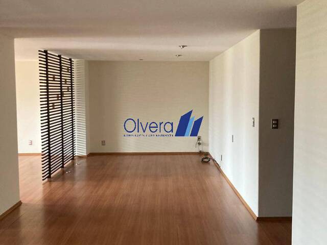 #8 - Departamento para Venta en Ciudad de México - DF - 2