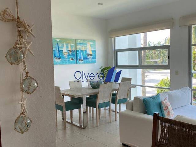 #20 - Departamento para Renta en Acapulco de Juárez - GR - 2