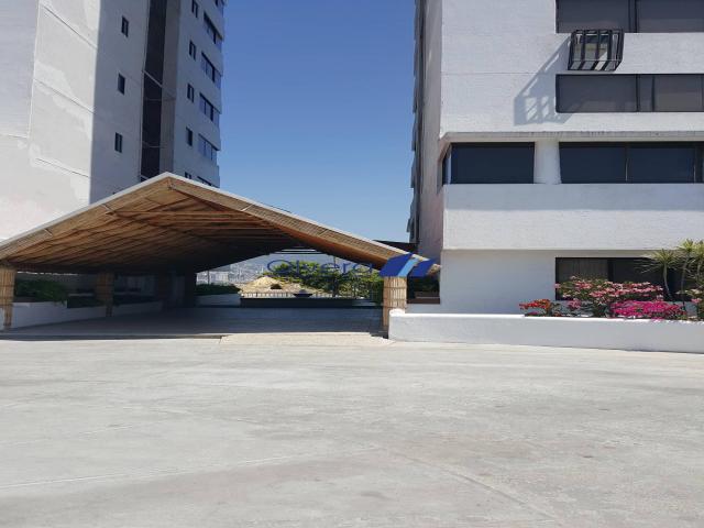 #25 - Departamento para Venta en Acapulco de Juárez - GR - 3