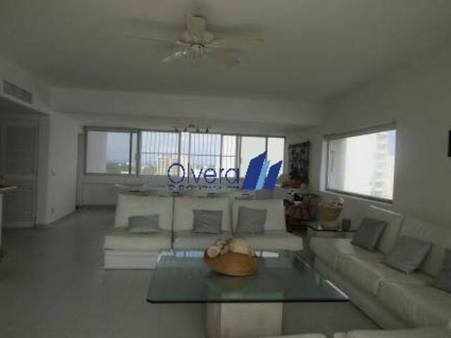 Departamento para Venta en Acapulco de Juárez - 2