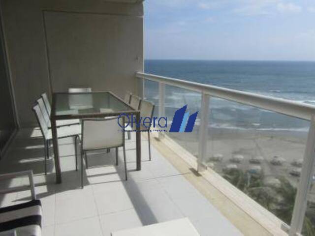 #28 - Departamento para Venta en Acapulco de Juárez - GR - 3