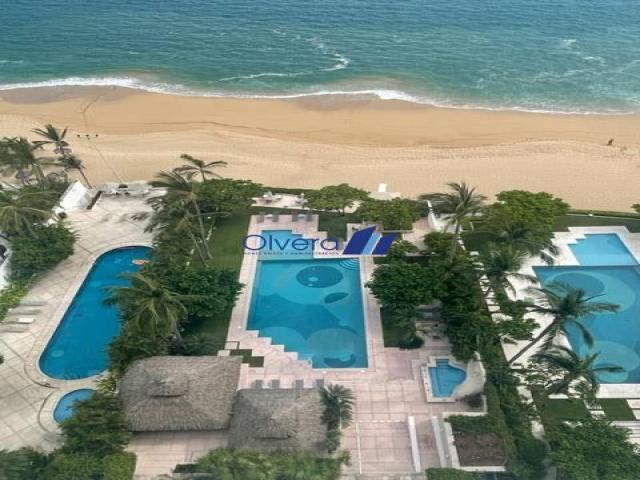 #29 - Departamento para Venta en Acapulco de Juárez - GR - 2