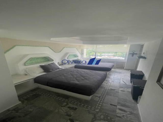 #29 - Departamento para Venta en Acapulco de Juárez - GR