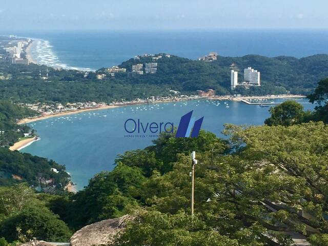 #31 - Departamento para Venta en Acapulco de Juárez - GR