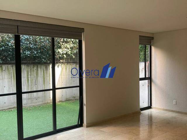 #32 - Departamento para Venta en Ciudad de México - DF - 3