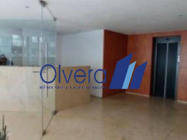 #33 - Departamento para Venta en Ciudad de México - DF - 1