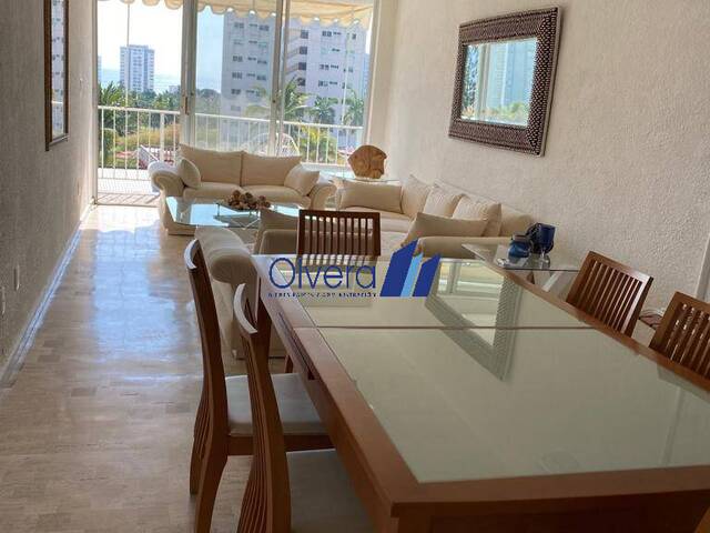 #37 - Departamento para Venta en Acapulco de Juárez - GR