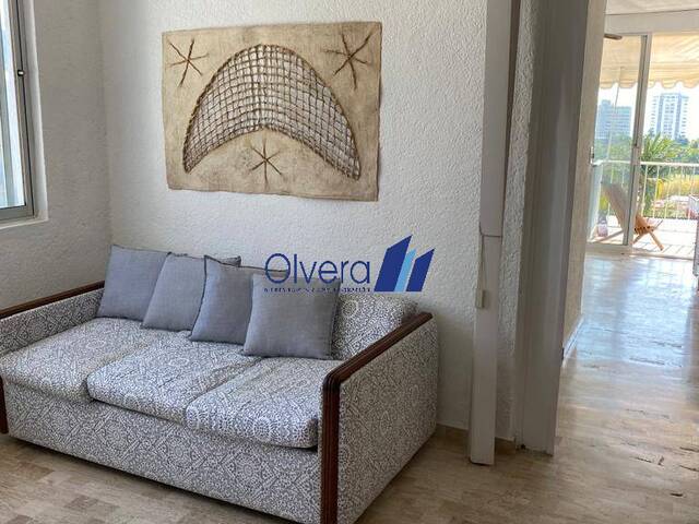 #37 - Departamento para Venta en Acapulco de Juárez - GR - 3