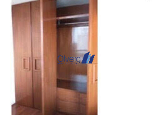 #41 - Departamento para Venta en Ciudad de México - DF - 2