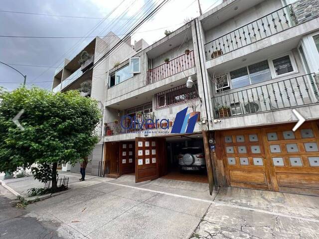 #42 - Casa para Venta en Ciudad de México - DF - 1