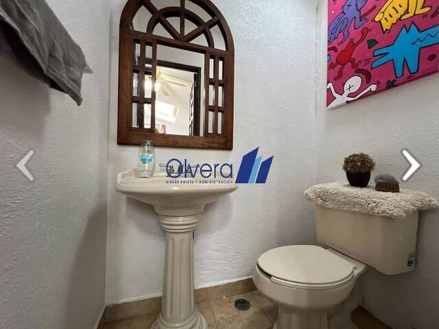 Casa para Venta en Ciudad de México - 3