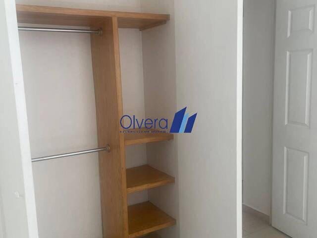 #44 - Departamento para Renta en Ciudad de México - DF - 3