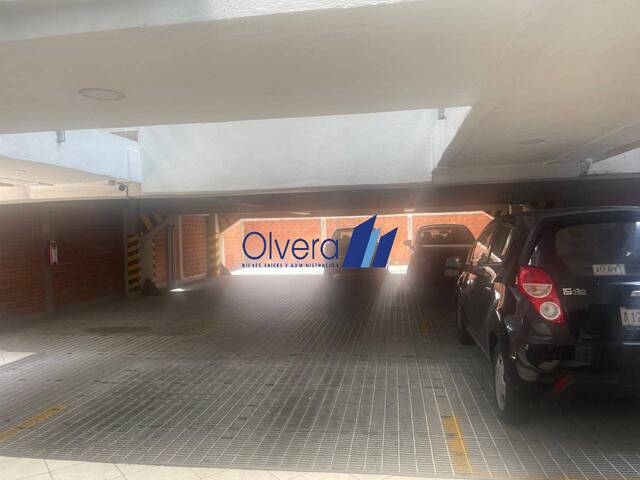 Departamento para Renta en Ciudad de México - 5